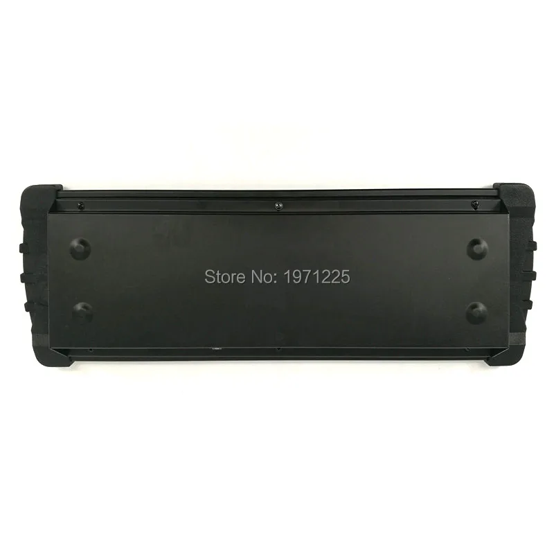 Équipement d'éclairage de scène à LED, contrôleur DMX, DJ Chang, 384