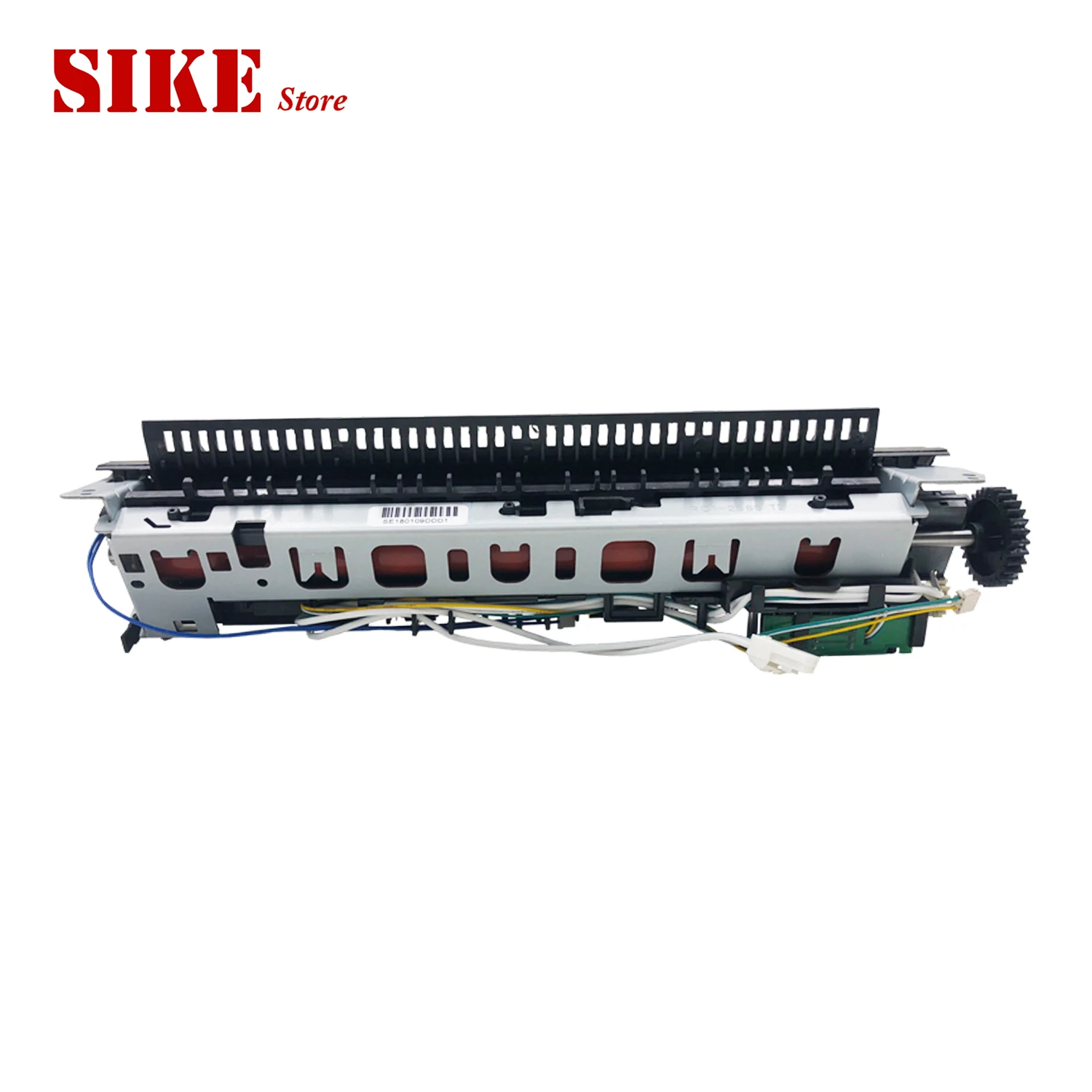 RM1-0649  RM1-0655 Fuser Assembly Unit For Canon LBP2900 LBP2900+ LBP3000 LBP 2900 3000 2900+ Fusing Heating Fixing Assy