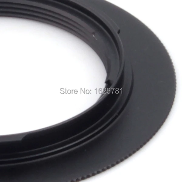 VENES AF Confirm lens adapter Suit For M42 - for Sony, Adapter ring for M42 Screw Mount Lens to for Sony Alpha MA Camera