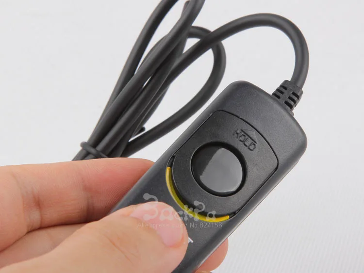 10PCS RM-UC1 카메라 리모컨 셔터 릴리즈 스위치 E550 E520 E510 XZ-1 XZ-2 E-M5 E-M10 E-PL3