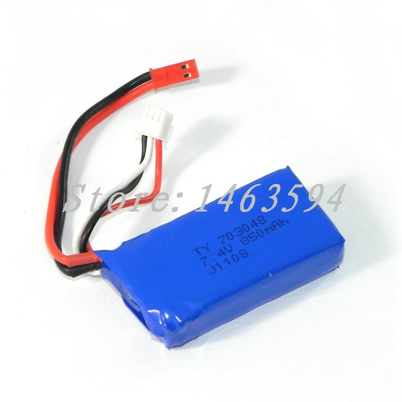 

XKs XK V915-A Wltoys V915 RC Запчасти для самолетов Li-po battery