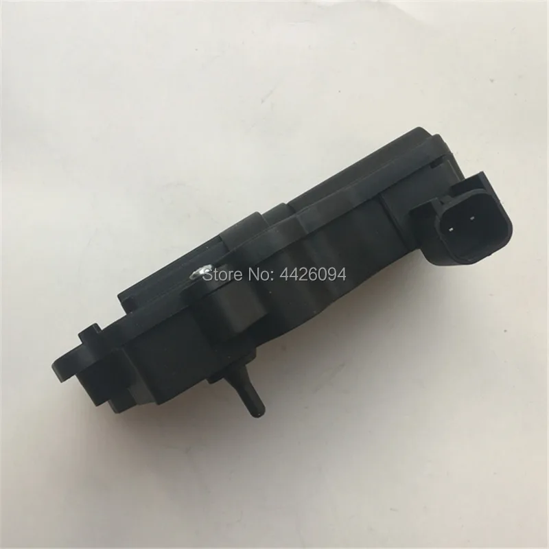 Linker Voor-En Achterdeurslot Actuator 6l2z-78218a43-aa Bestuurdersdeur Vergrendeling Assy 3l2z-78218a43-aa 4l2z-78218a43-aa