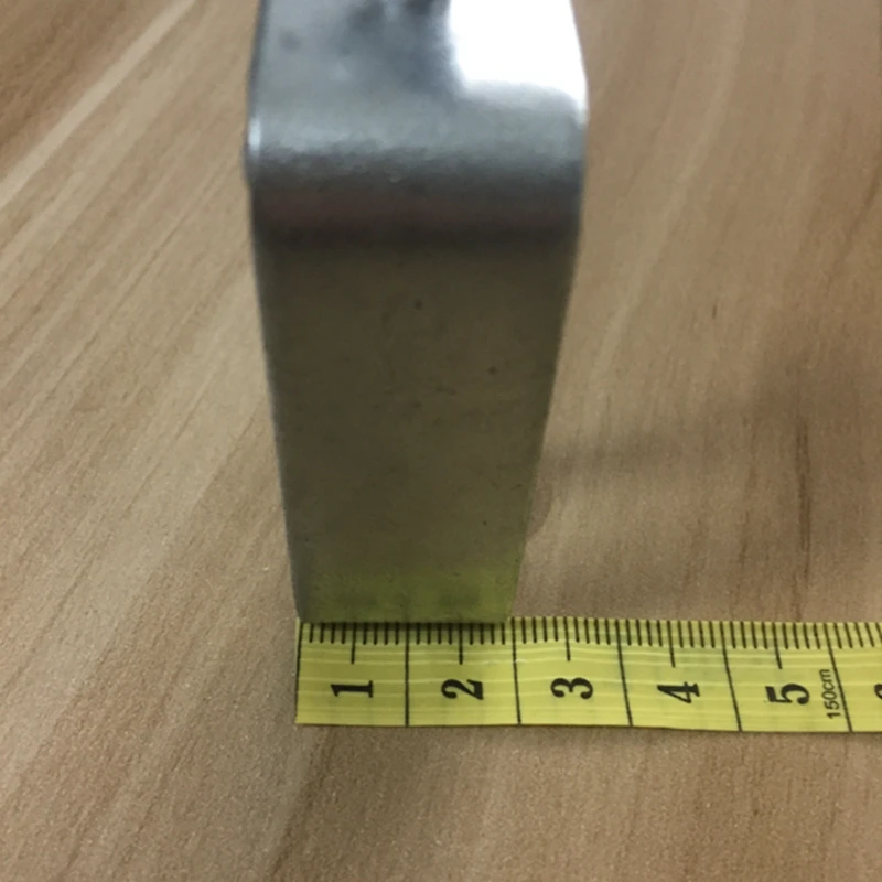 New metal Table Clamp Spare part for All Brother Silver Reed Knitting Artisan Creative Knitting Machine