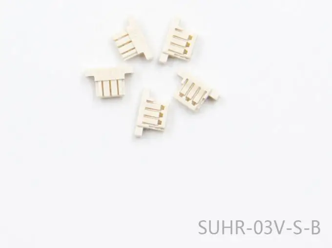 

SUHR-03V-S-B HOUSINGS JST Connectors terminal housing 100% new and original parts