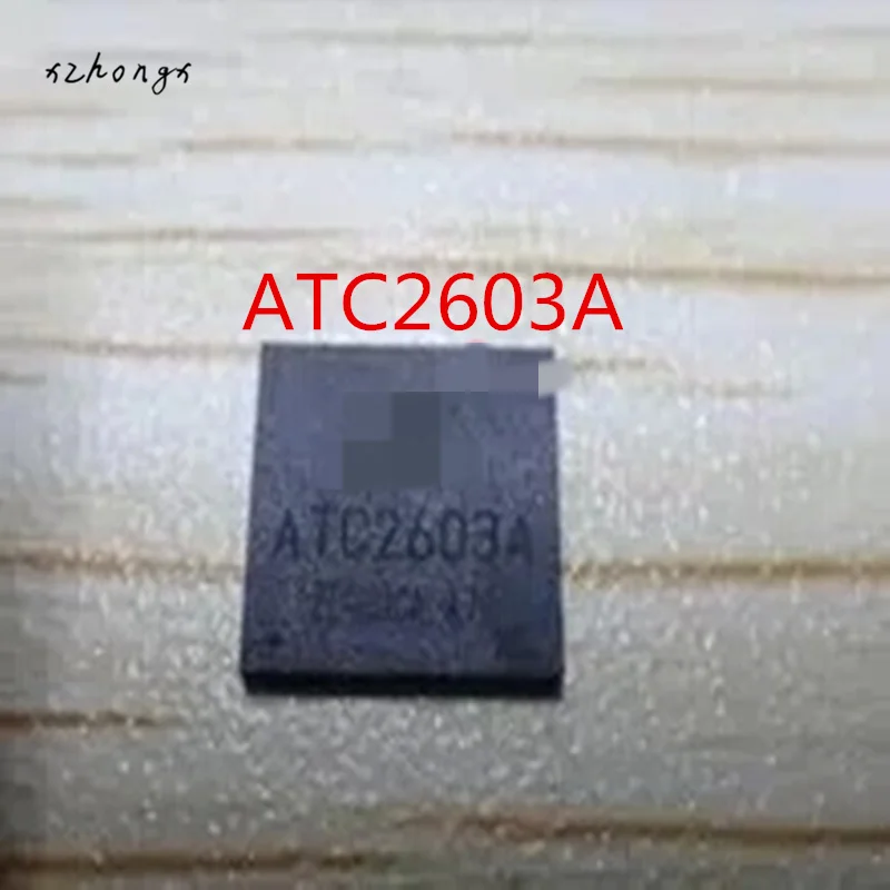 ATC2603A Bga