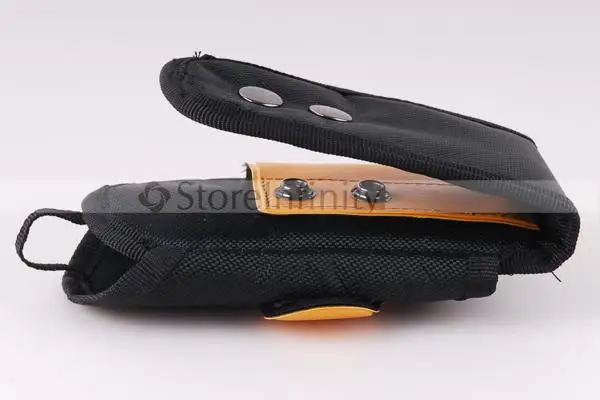 New Holster Belt Carrier for FT5-1000 and T5-600 T6-600 T6-1000 Clamp Meter H6 ONLY CASE