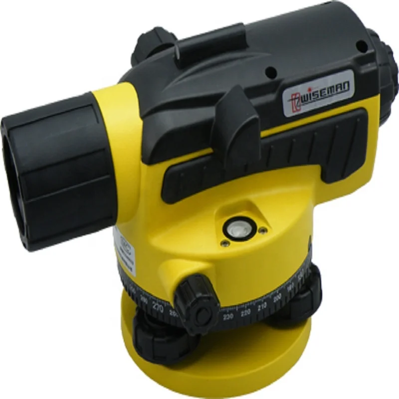Weisman AL12A-32 30x anping automático de alta precisão nivelamento instrumento engenharia levantamento e mapeamento nível