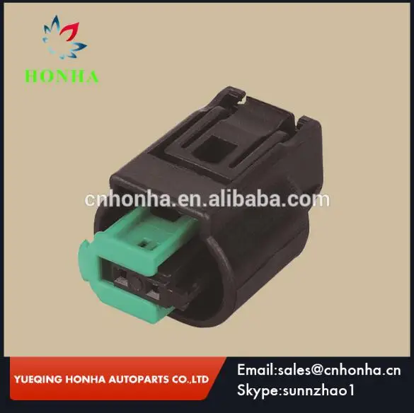 

1-967644-1 2 Pin Wire Connector Engine Coolant Temp Water Temperature Sensor Plug