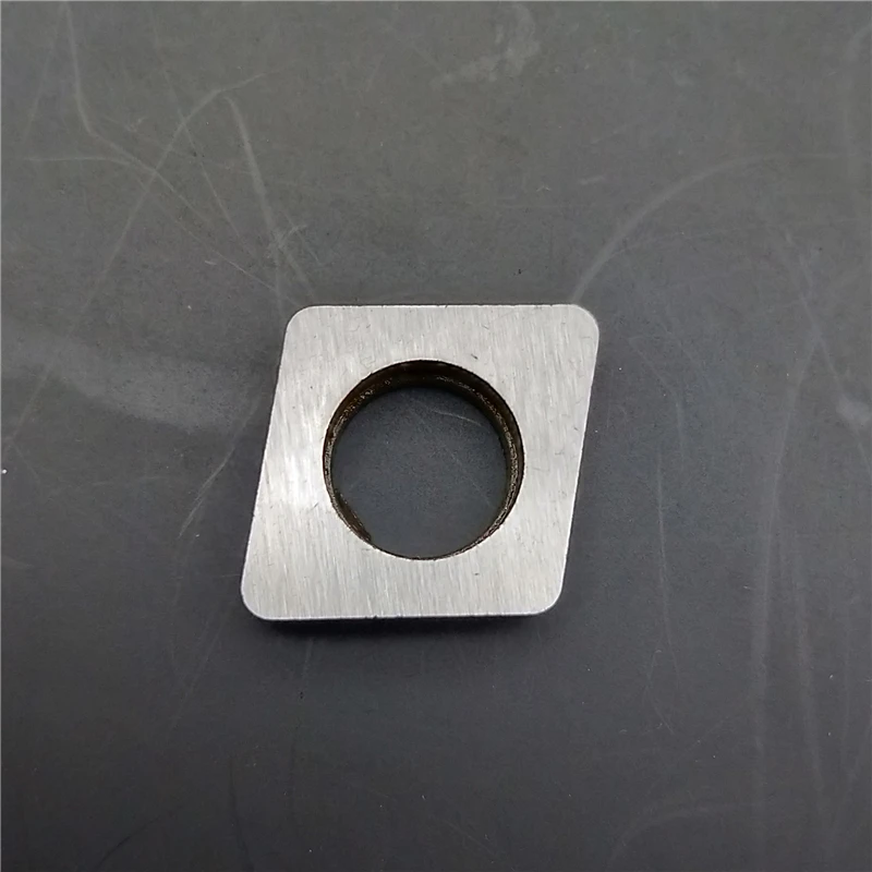 10PCS MC1204 SC1204 CNMG120404 External Turning Tools Knife Pad CNC Lathe Advanced Carbide CNC Tungsten Steel Tool Base