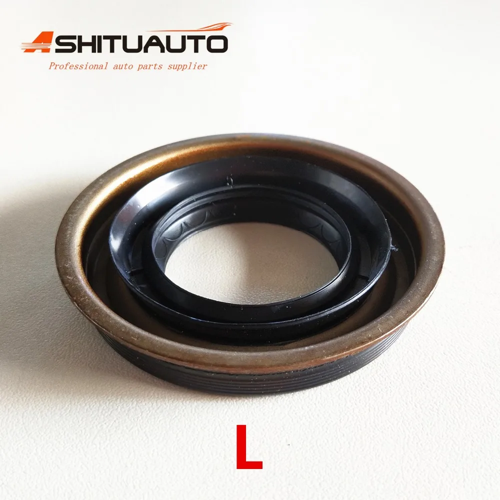 Front Wheel Drive Shaft Oil Seal Right Left For Chevrolet Cruze Malibu Epica Orlando TOSCA  Opel ANTARA 6AT 24230682 24230715