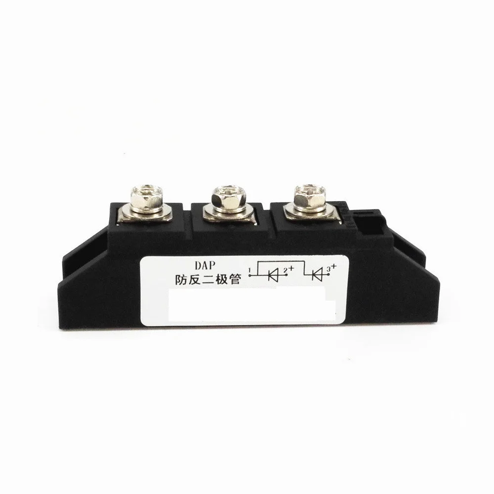 Chống chống-diode MDK 70A 1200 V/1600 V Hộp dedicatedr