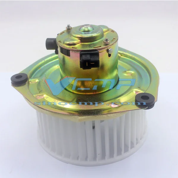 YT20M00004S047 Excavator Heater Blower Motor For Kobelco SK210-6 SK210lc-6 