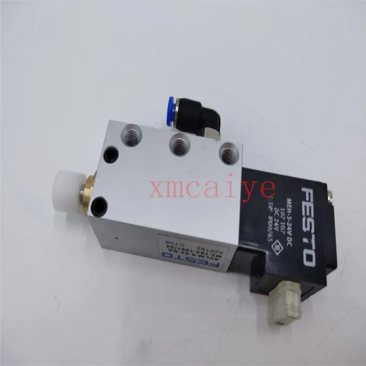 2 Piece High Quality  SM102 CD102 Spare Parts Valve Avlm8-20 - SA M2.184.1091