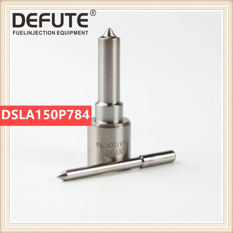 4 pcs DSLA150P784 nozzle diesel engine special nozzle 0433175190 Spray 0 433 175 190