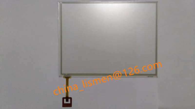 Wholesale 10 pieces 8.4 inch 4 pins  183*141mm 184*142mm 185*143mm glass touch Screen panel Digitizer Lens for car  DVD player