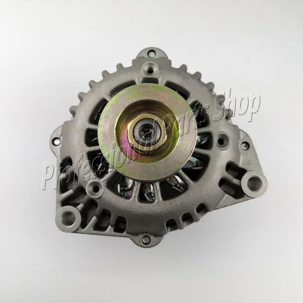 New Alternator FOR Cadillac Escalade Chevy Blazer GMC 1998 - 2006 10463651 12V 105A