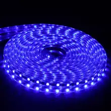 Outdoor Waterproof 220V LED Strip #3