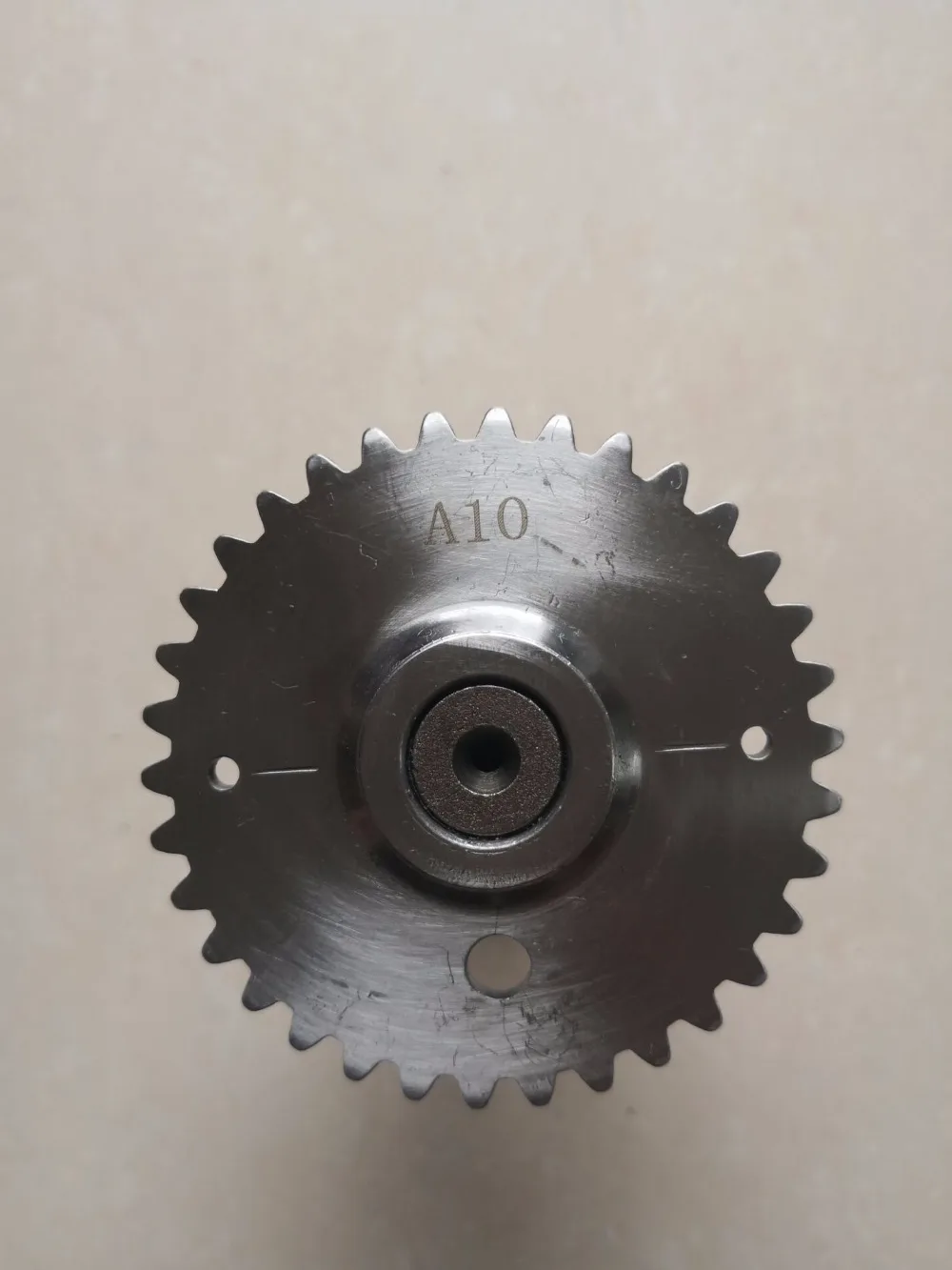 A10 Racing Cam - Performance Camshaft - 139QMB i GY6 Scooter Engine - 50cc-100cc