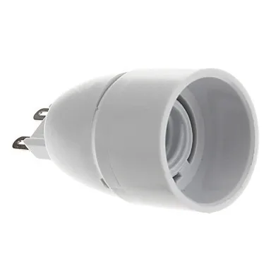 

Переходник G9-E14 для светодиодной лампы