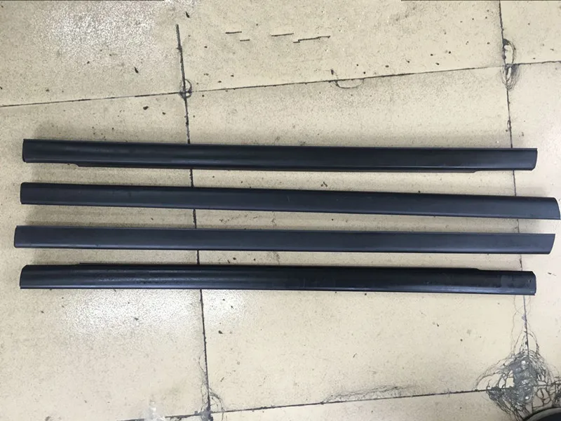 ORIGINAL QUALITY DOOR OUTER STRIP FOR ZX GRANDTIGER ZX AUTO ZX GRAND TIGER ZX PICKUP DOOR STRIP