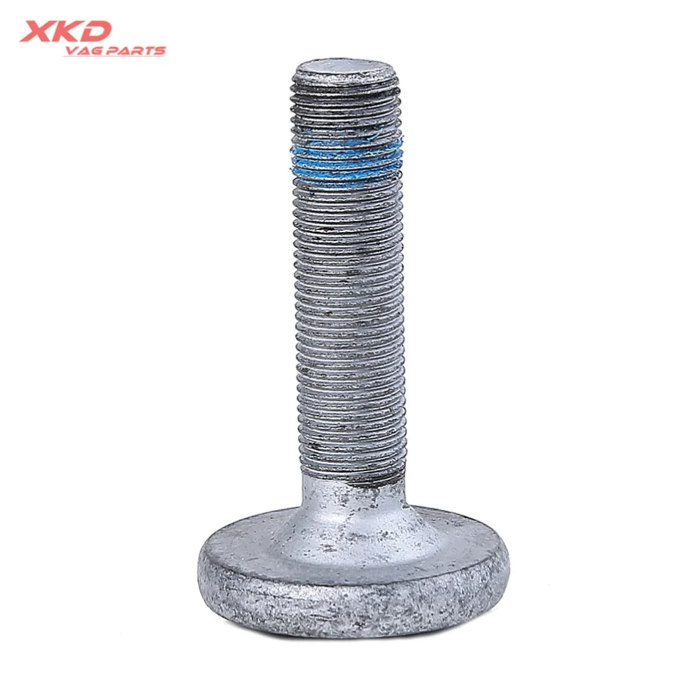 Rear Bearing Center Bolt Fit For Be-tle Eos Golf Tiguan AU-D S3 Q3 TT M16*1.5*70  WHT 000 229 A  WHT 007 150