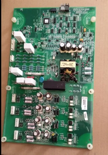 A1A10000432.02  used in good condition driver board