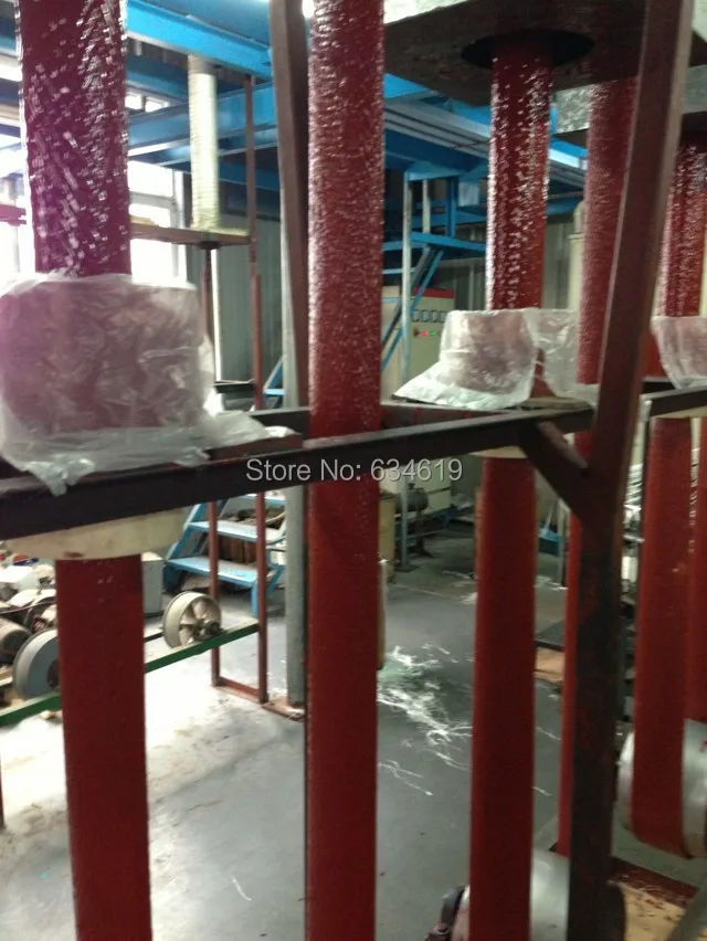 Silicone Fiberglass Heat Resistant Sleeve, Heat Insulation Tube, Oxide Red Thermal Insulation Tube 38mm