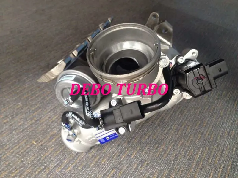 

NEW GENUINE K03 53039700159 06J145702G Turbo Turbocharger for VW PASSAT AUDI BZB CDAA CDAB CDAC 1.8TSI 112KW 118KW