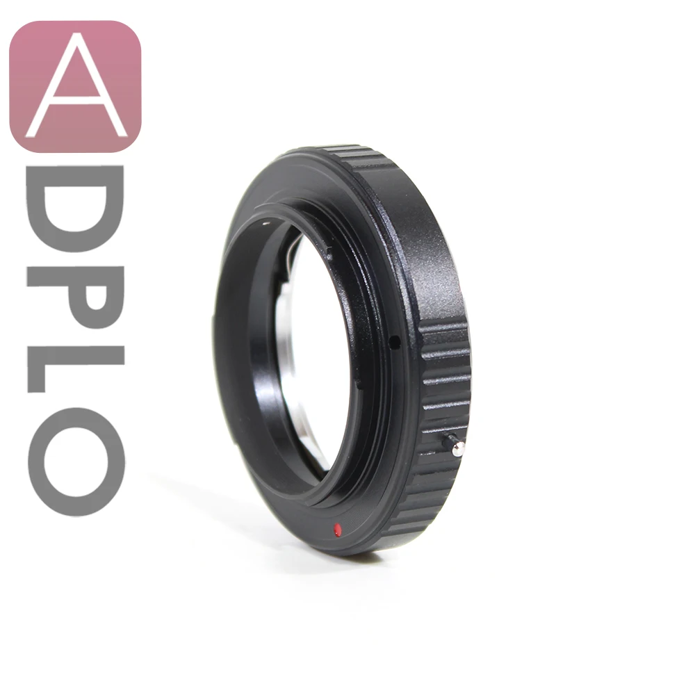 

Pixco Camera Macro Adapter Suit For Contax CY Lens To Suit for Nikon D750 D810 D4S D3300 Df D5300