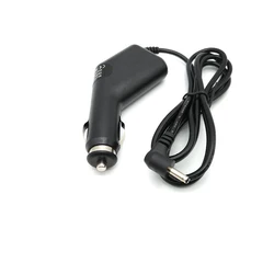 Alimentatore 9V 2A 3.5x1.35mm / 3.5*1.35mm caricabatteria da auto per Tablet PC GPS MP3 MP4