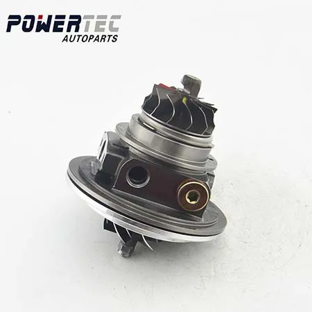 

For Mazda 3 / 6 2.3L 260 HP DISI NA Engine Petrol - Turbo compressor core L33L13700B chra K0422-582 K0422-581 cartridge turbine