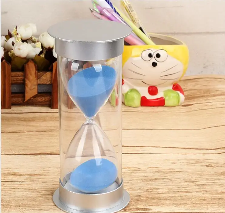 5 10 15 20 25 30 40 45 60minute UNBreak Hourglasses Timer Gift Decoration A111