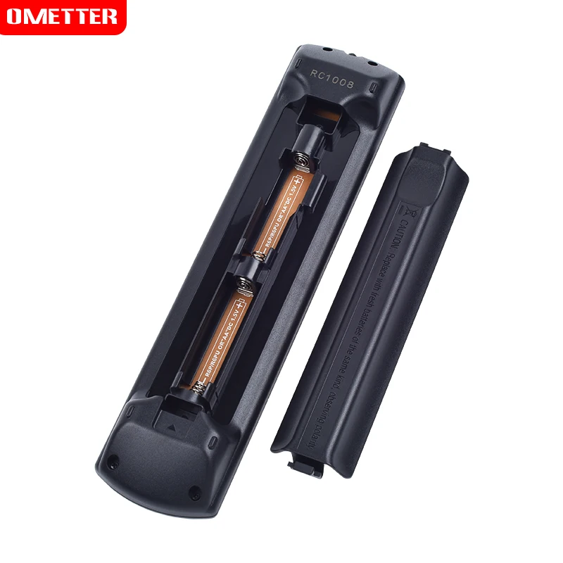 Nuevo reemplazo para Panasonic Viera HD LED Plasma TV Netflix Home Audio Control remoto N2QAYB 001008   Fernbedienung