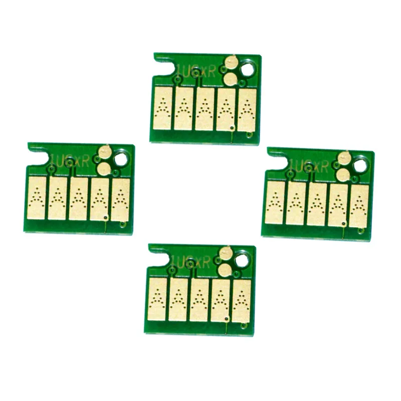 PGI-2300 PGI2300 PGI2300XL السيارات ARC إعادة رقاقة كانون MB5030 MB5330 iB4030 MB5130 MB5430 iB4130 طابعة