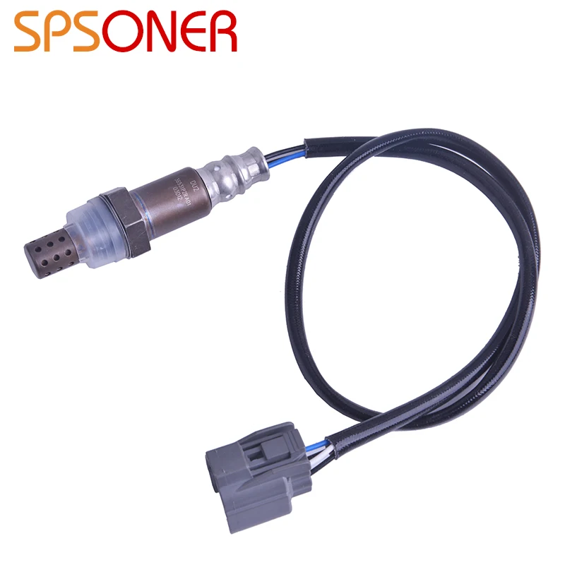 

SPSONER OEM 36531-P2R-A01 O2 Oxygen Sensor For Honda Civic FOR ACURA CL Integra NSX Accord CR-V Odyssey Prelude Isuzu AM-3223273