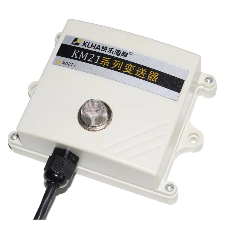 

Free shipping high quality NH3 sensor module 4-20mA /0-10V NH3 Transmitter Ammonia detector gas sensor