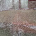 

20pcs 45cm*60cm health paper kraft paper bonesetting plaster natural tung oil paper oil paper for Department of orthopedics
