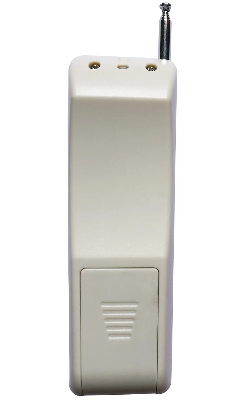 Xuanlongyuan 3000M Jarak Jauh Daya Tinggi 3CH 3 CH RF Pemancar Remote Control 315/433.92 MHZ/Pintu Garasi/Daun Jendela