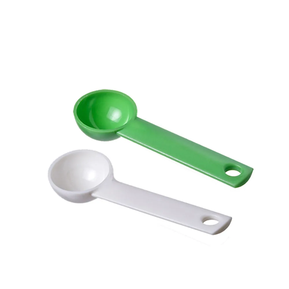 1Pair Ear Impression Silicone Dosing Spoon for Taking Appropriate Impression Putty Material