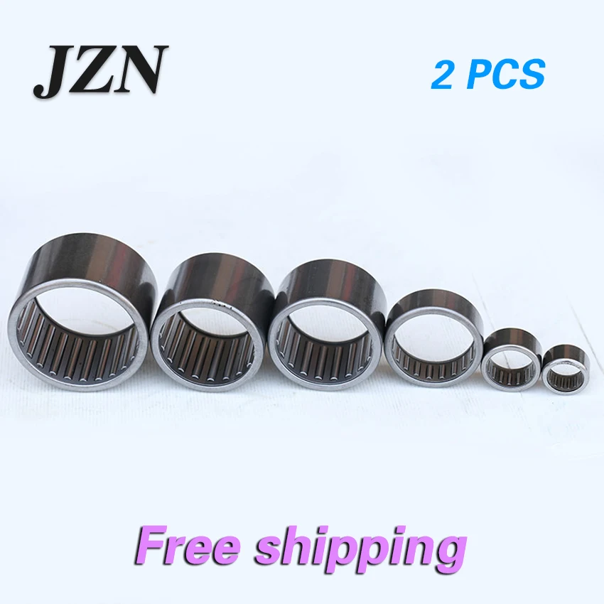 HK4016 HK404716 40*47*16mm Needle roller bearing