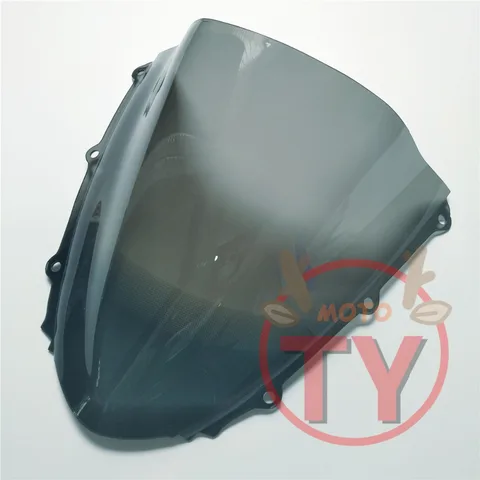 Для Honda CBR 1000 F5 2004-2007 04 05 06 07 cbr f5 CBR1000 RR cbr1000 rr ветровое стекло двойной пузырь Акриловый