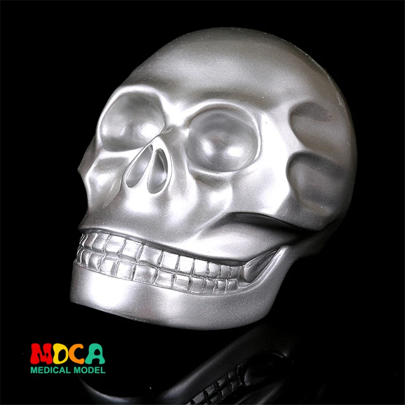 Resin skull Halloween gifts personal ornaments home accessories GXGT044