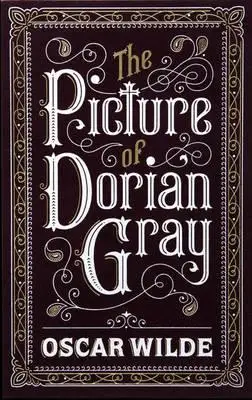 

The Picture Of Dorian Gray book Cover Locket Necklace keyring silver & Bronze tone