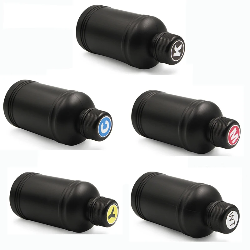500ml/garrafa de tinta led uv para epson dx5 dx4 dx3 dx6 dx7 cabeça de impressão r1800 r1900 r2000 r3000 4800 4880 7880 9880 1390 1400 1410 l800