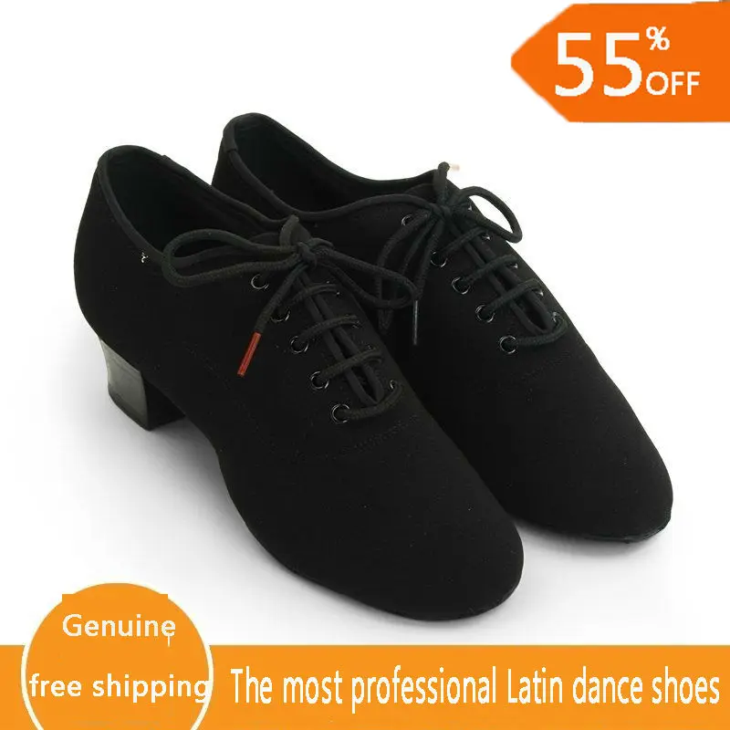 Sapatos de dança latina mulher couro genuíno moderno sapato de dança professor jazz aeróbica dança tênis cupons 100% genuíno bd 417 quente