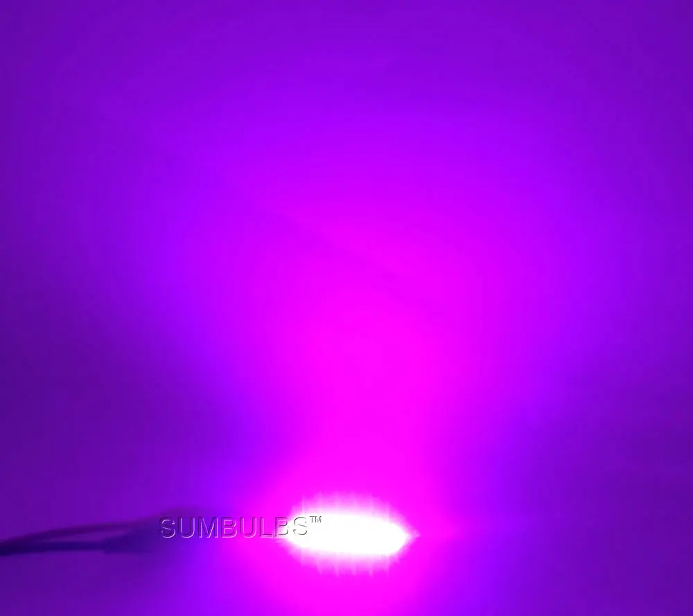 SUMBULBS 60*15mm COB LED Glühbirne 12V 2W LED Diode Beleuchtung Chip Rot Blau rosa Grün Gelb Weiß Farbe für DIY Lampen – Detail 19