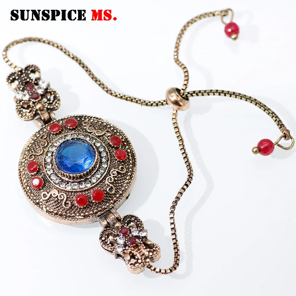 Sunspice: Una Joya Única para Mujeres con Estilo Étnico