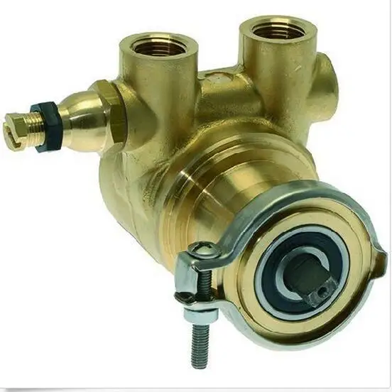 BOMBA DE PALANCA ROTARIA ROTOFLOW 3/8" NPT 100L/h
