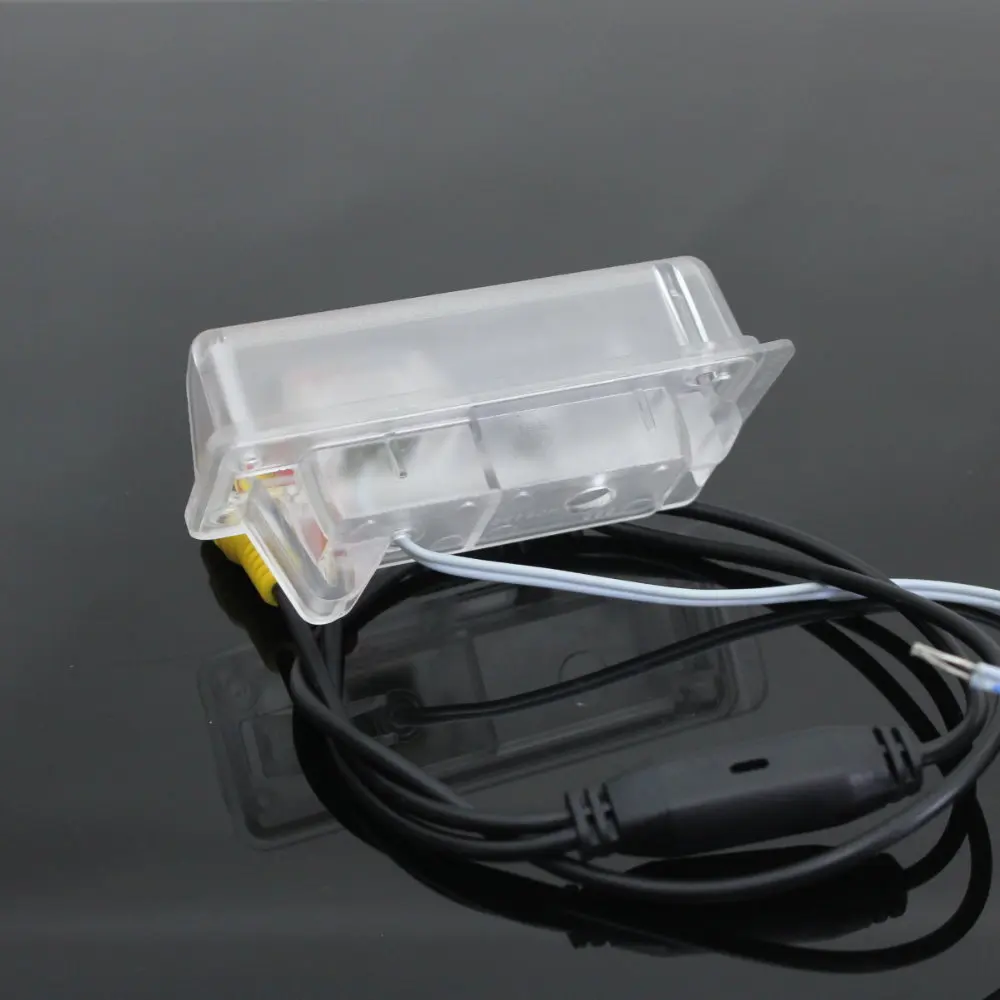 Camera Quan Sát Phía Sau Cho Xe Lexus ES250 2013-2015 Tự Động Bãi Đậu Xe Dự CCD RCA NTST PAL CAM