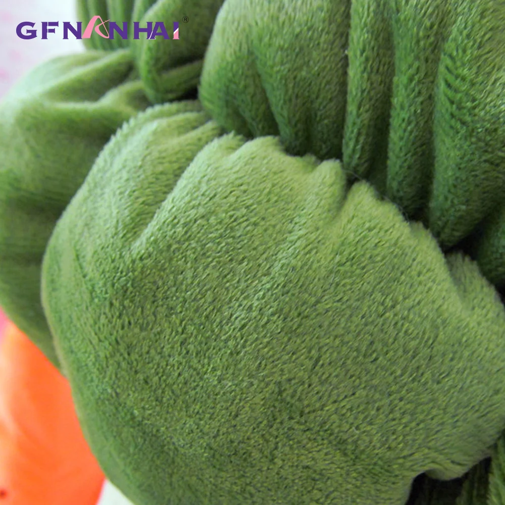 1pc 55/70cm dos desenhos animados vegetais brinquedo de pelúcia criativo cenoura brócolis pelúcia travesseiro recheado brinquedos macios para crianças crianças presente aniversário